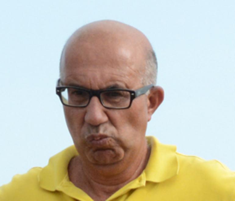  L’archeologo paga di tasca propria 