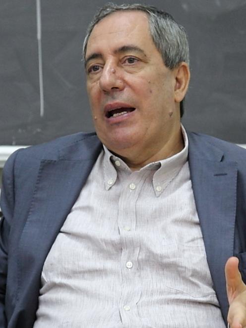 Mastino: «Sorveglieremo gli scavi» 
