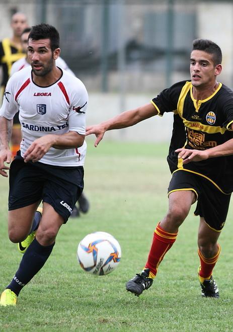 «Sono motivatissimo e pronto a ripagare la fiducia del club» 