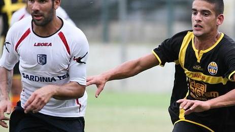 «Sono motivatissimo e pronto a ripagare la fiducia del club»