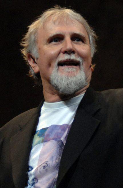 Una stagione a teatro con Ovadia e Paolini 