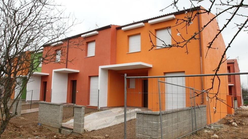 Nuovi alloggi al Carmine Presto pronta Sa Segada