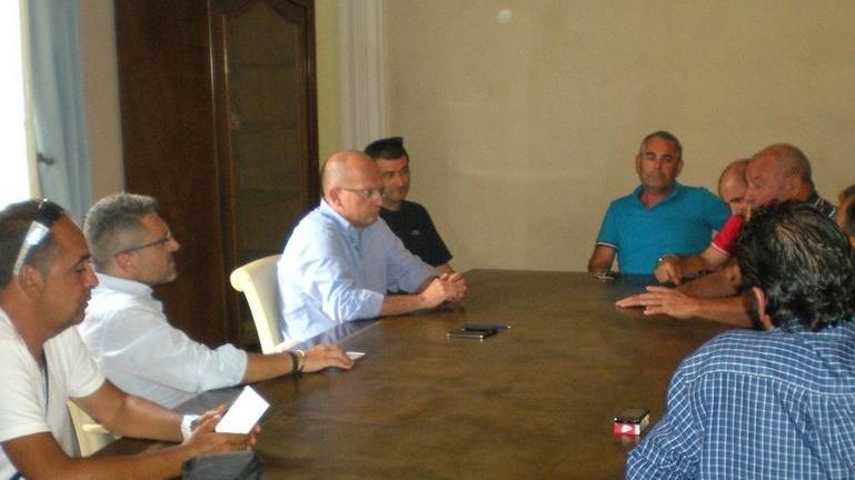 Ormeggi per i pescherecci nuovo assetto da rivedere