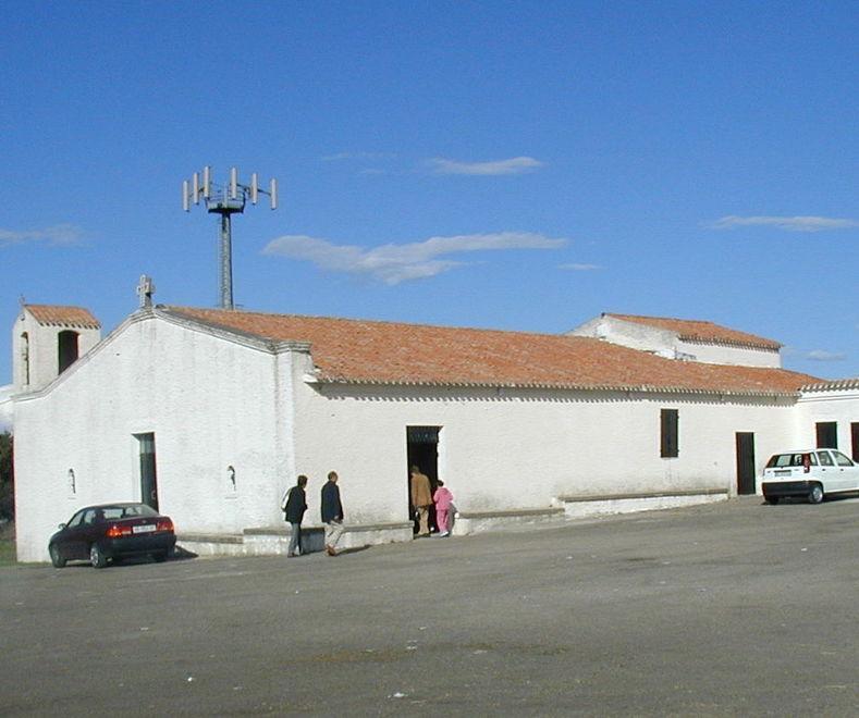 Tutto pronto a Giave per la grande festa in onore dei martiri 