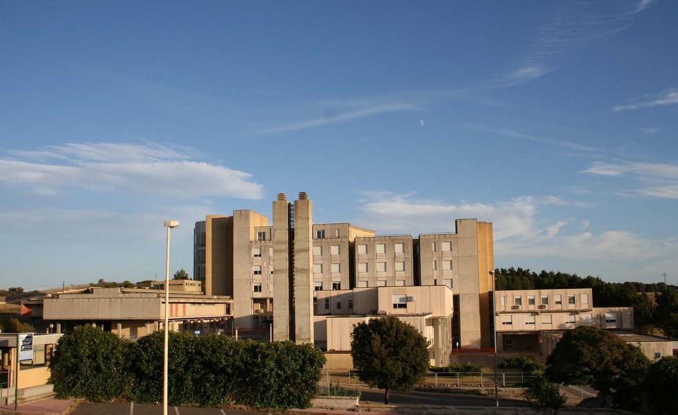 Macomer, i lavori della residenza sanitaria