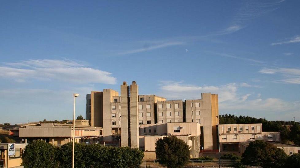 Macomer, i lavori della residenza sanitaria