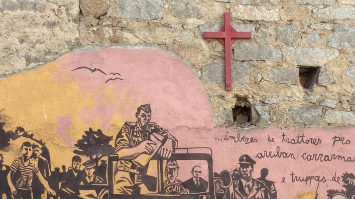 Una delibera contro le servitù