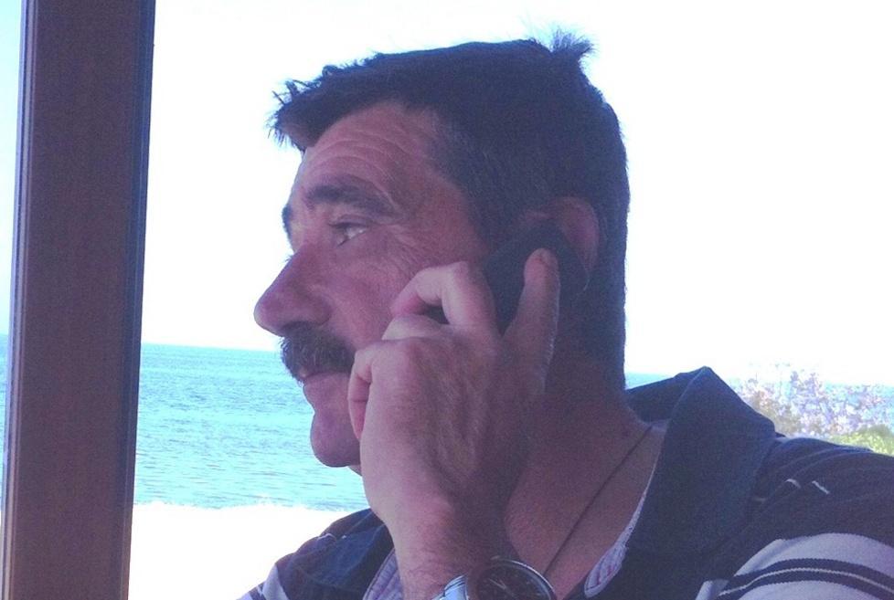 A Orosei l’ultimo saluto ad Angelo Fontanesi 