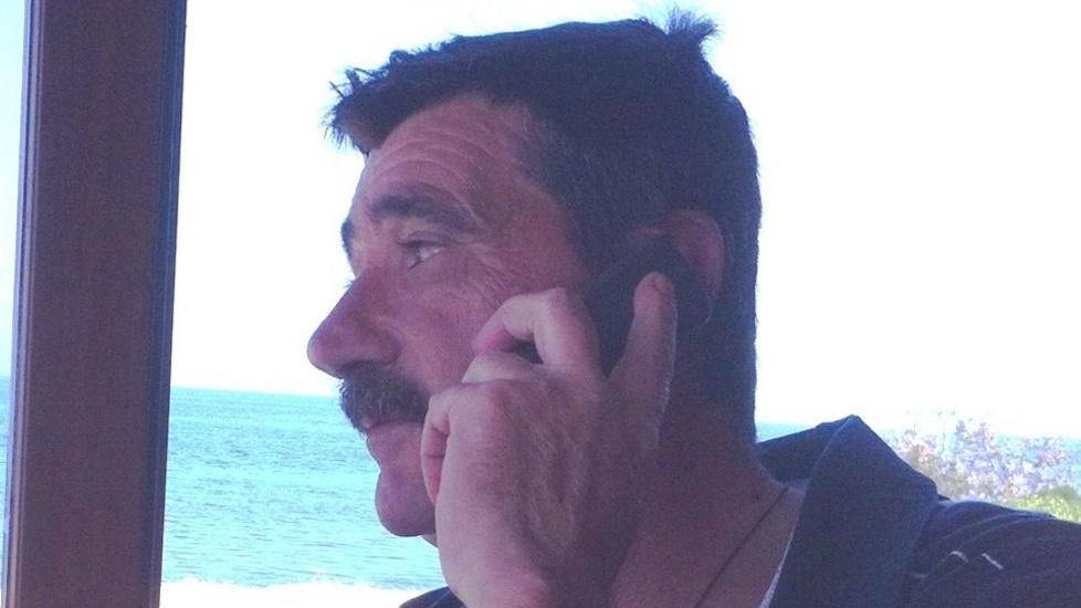 A Orosei l’ultimo saluto ad Angelo Fontanesi