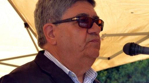 Annico Pau presenta Mazzini e la Sardegna