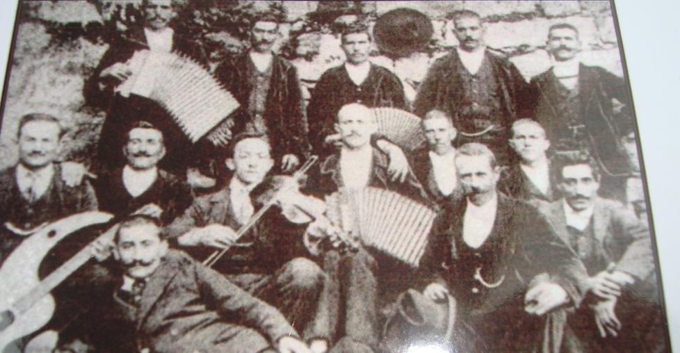 Società di Mutuo Soccorso, tutta la storia in un libro