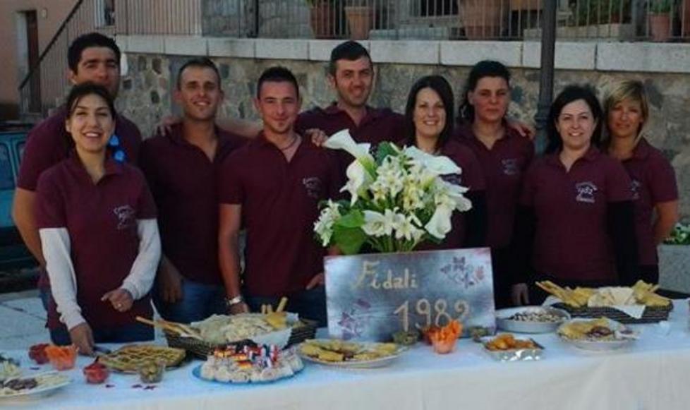 Sant’Antonio: musica, riti religiosi e varietà per i patroni