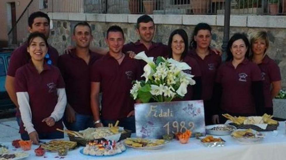 Sant’Antonio: musica, riti religiosi e varietà per i patroni