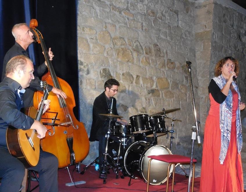 OndeSonore, solo note di successo 