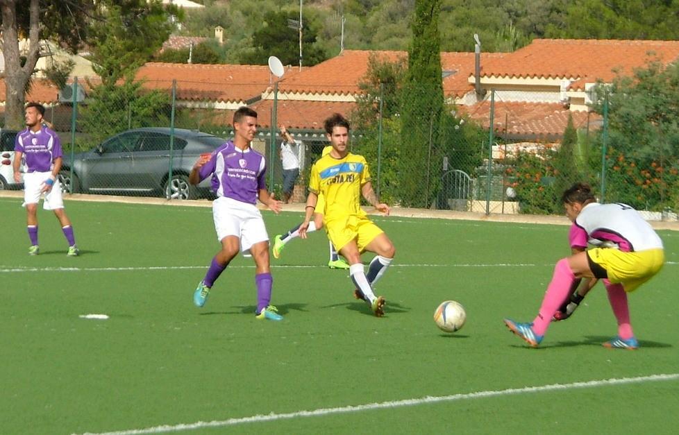 San Teodoro, servono altri rinforzi 