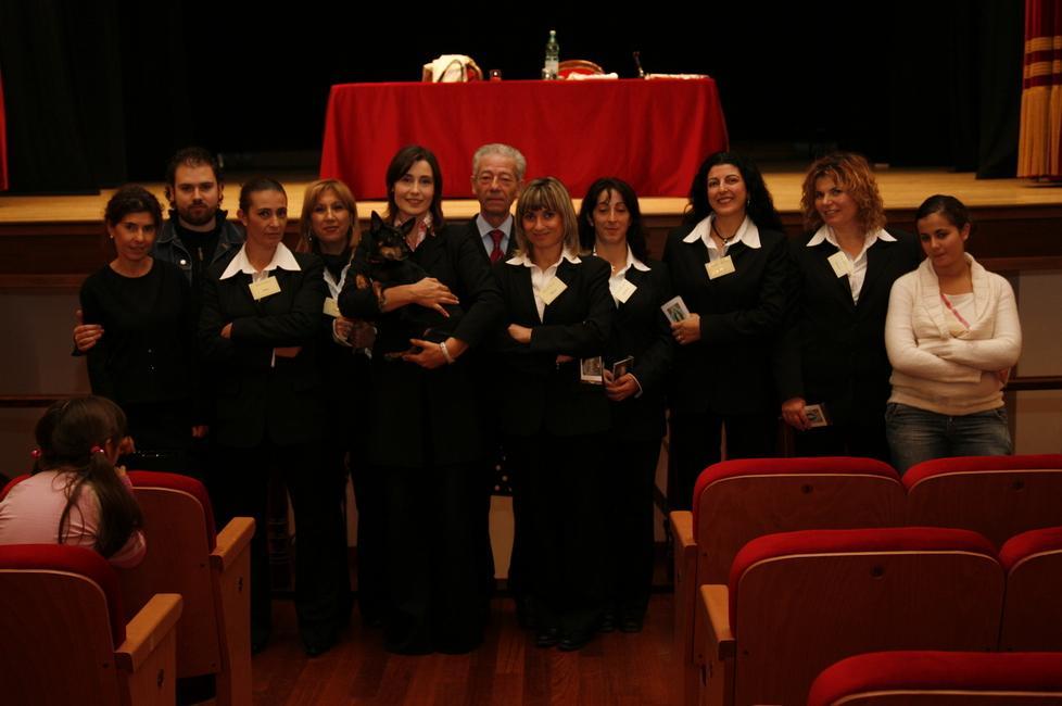 Teatro, cala il sipario per la coop Athena: «Delusi dall’appalto» 