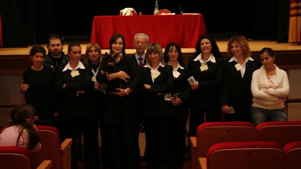 Teatro, cala il sipario per la coop Athena: «Delusi dall’appalto»