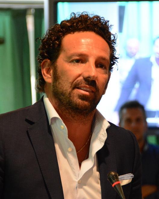 Fasolino: «Il Paolo Dettori va salvato» 
