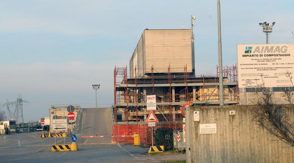 Aimag-Hera, patti parasociali prorogati fino a maggio 2015