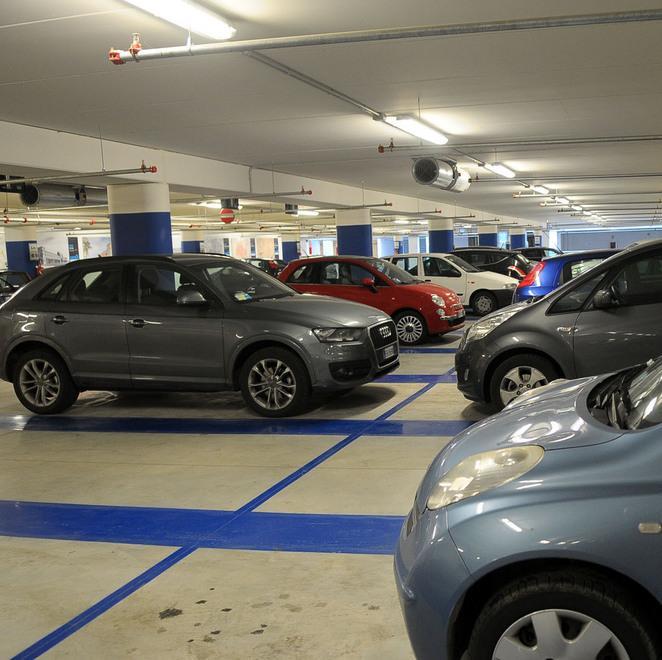 Nella società concessionaria del garage c’è quasi tutta l’imprenditoria modenese