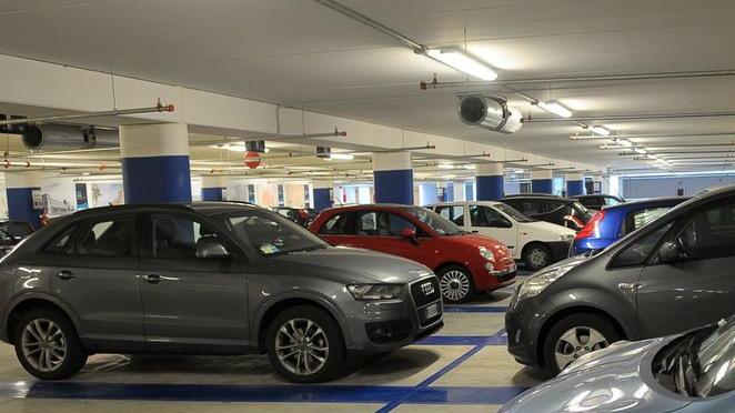 Nella società concessionaria del garage c’è quasi tutta l’imprenditoria modenese