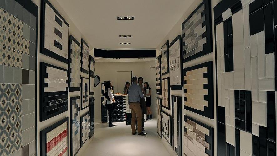 Piastrelle, nel 2014 forti segnali di ripresa