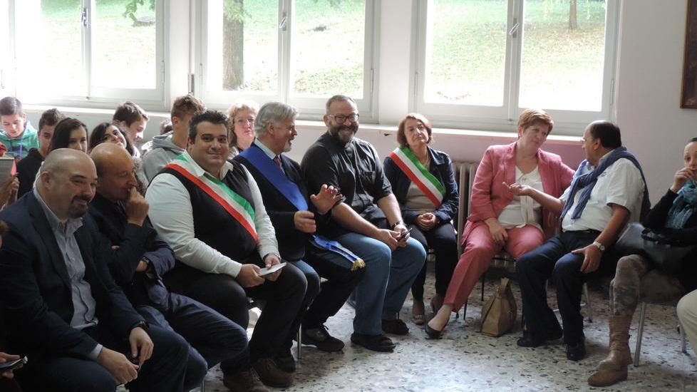 «Una vittoria mantenere questo liceo sul territorio»