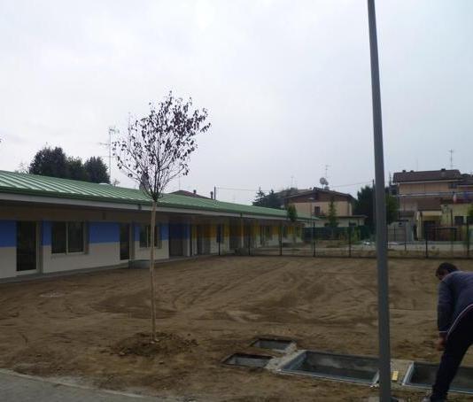 «Le scuole sono irregolari il Comune si allei con noi» 