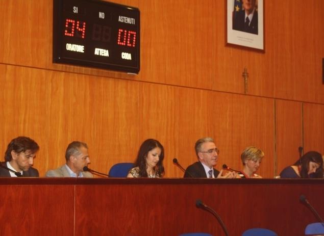 La Giunta in tour nei quartieri 