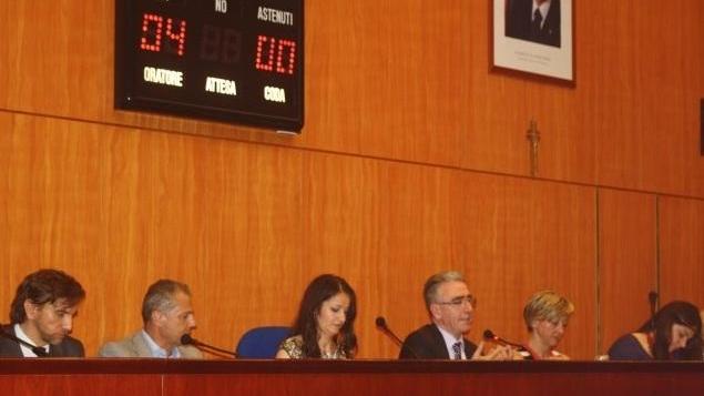 La Giunta in tour nei quartieri