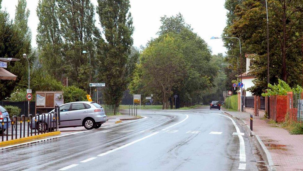In arrivo la ciclabile tra Carpi-San Marino e quattro sottopassi 