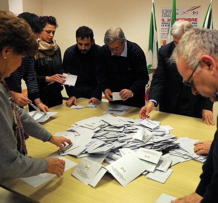 Domenica primarie, si vota fino alle 20 
