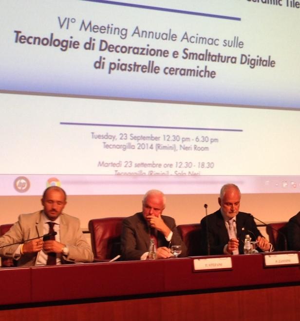 La seconda rivoluzione della ceramica 