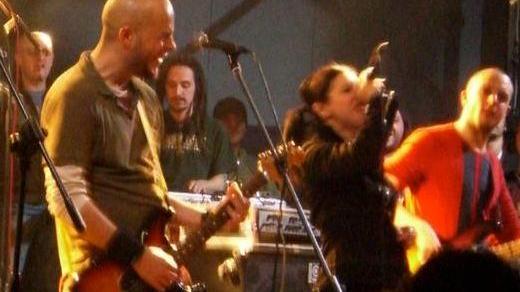 A Faenza le band indipendenti