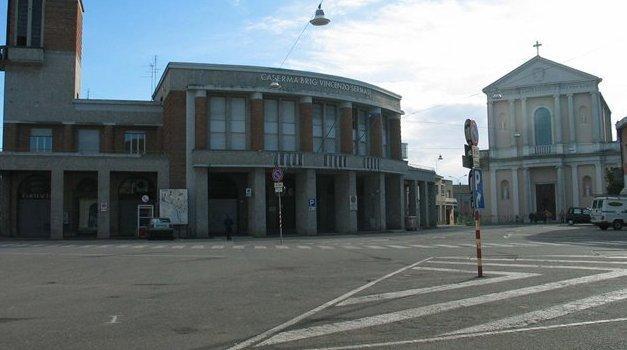 L’idea della piazza non piace ai cittadini Strade più urgenti
