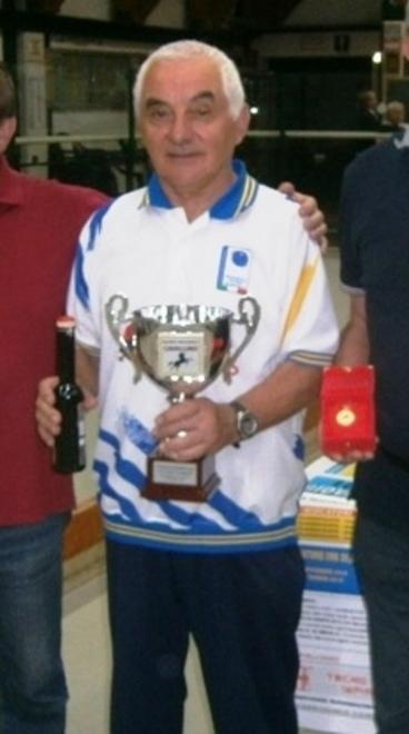 Crotti e Santoru ok a Fidenza 