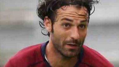 «Un giorno potrò dire a mio figlio di aver giocato con Trezeguet»