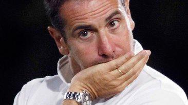 Stefano Daniel: «Mi manda Pippo Marchioro»