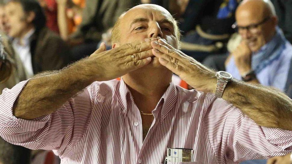 «Anche il giovane Pechacek mi sembra una bella scoperta»