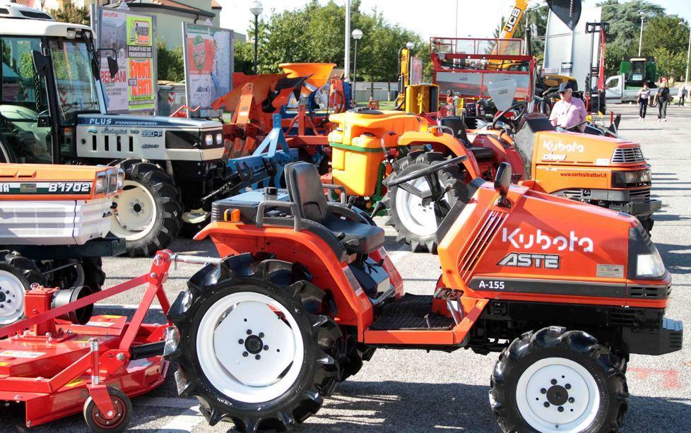 Una fiera di successo La miglior affluenza degli ultimi 10 anni