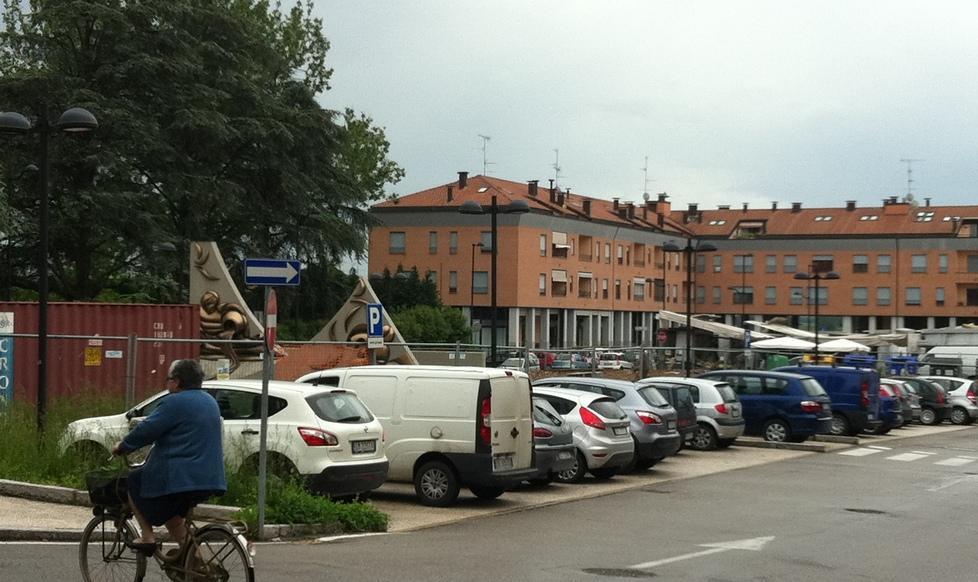 S. Agostino, scelto il progetto della piazza