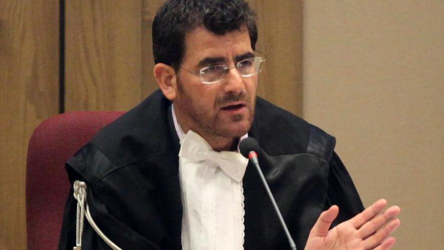 Condannato ma solo per lo spaccio