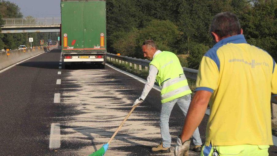 Quanti rischi senza la corsia d’emergenza