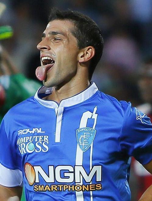 Il Milan si scava la fossa a Empoli Poi strappa il pari 