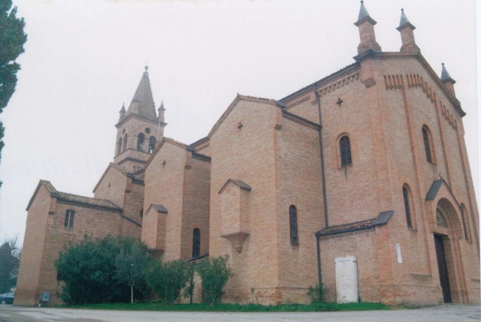 C’è bisogno di soldi per la sistemazione del Santuario 