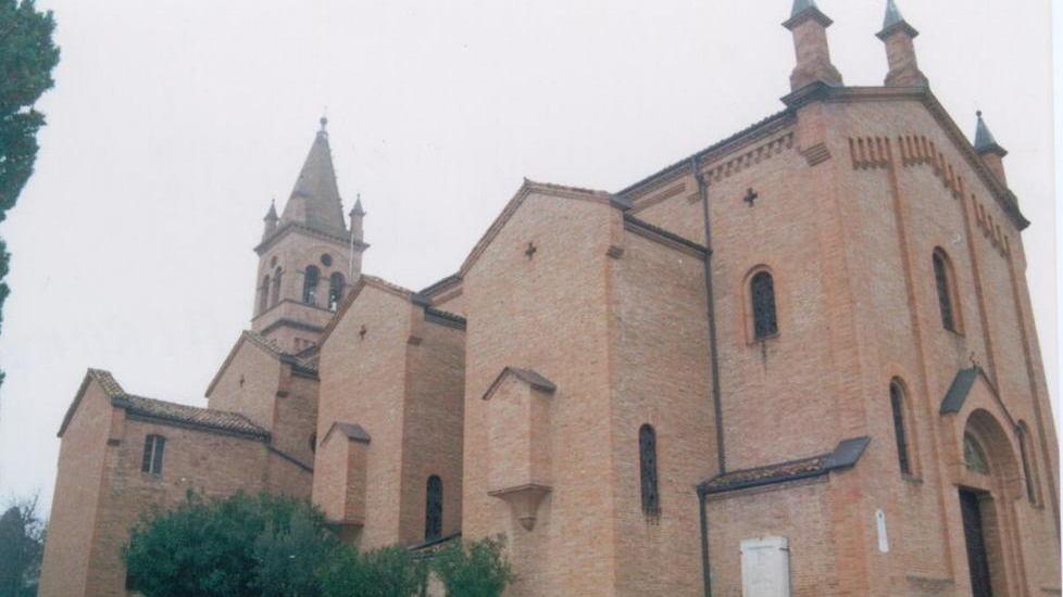 C’è bisogno di soldi per la sistemazione del Santuario