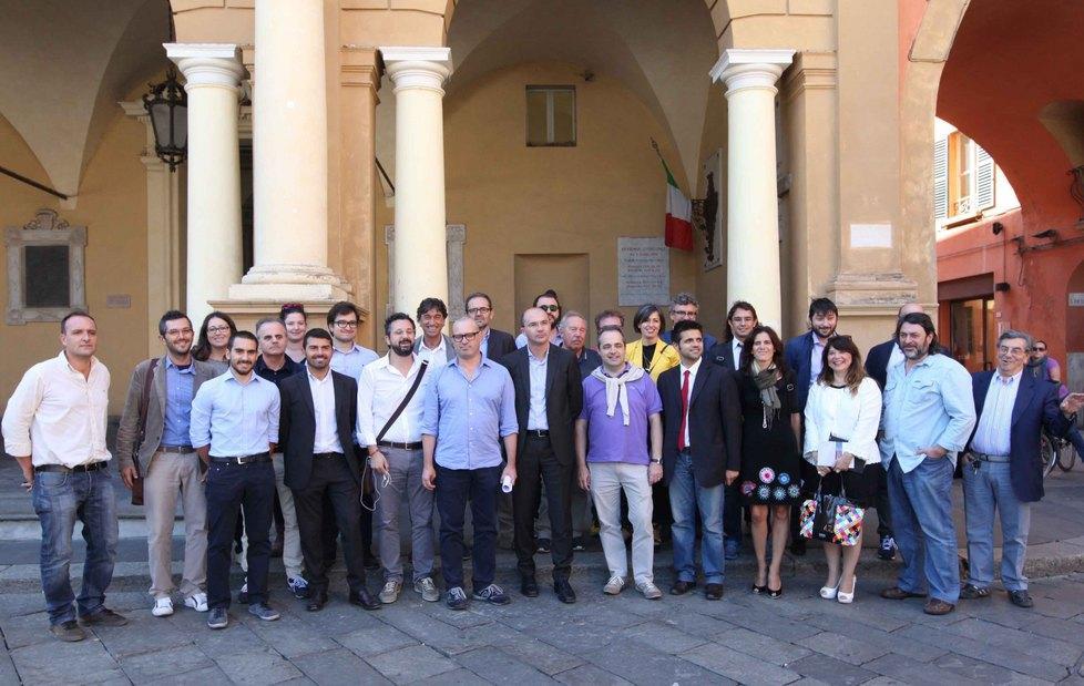 Bonaccini promette: ascolterò Reggio 