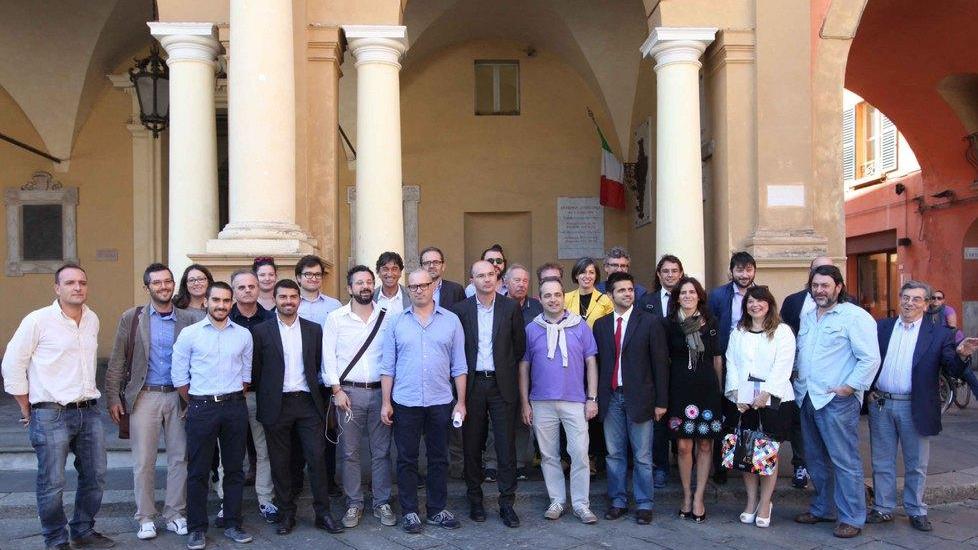 Bonaccini promette: ascolterò Reggio