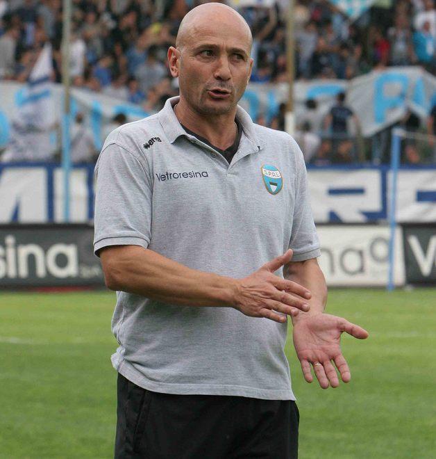 «Spal, avanti così Diamo continuità» 