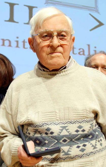 Risarcimento negato A 94 anni combatte ancora 